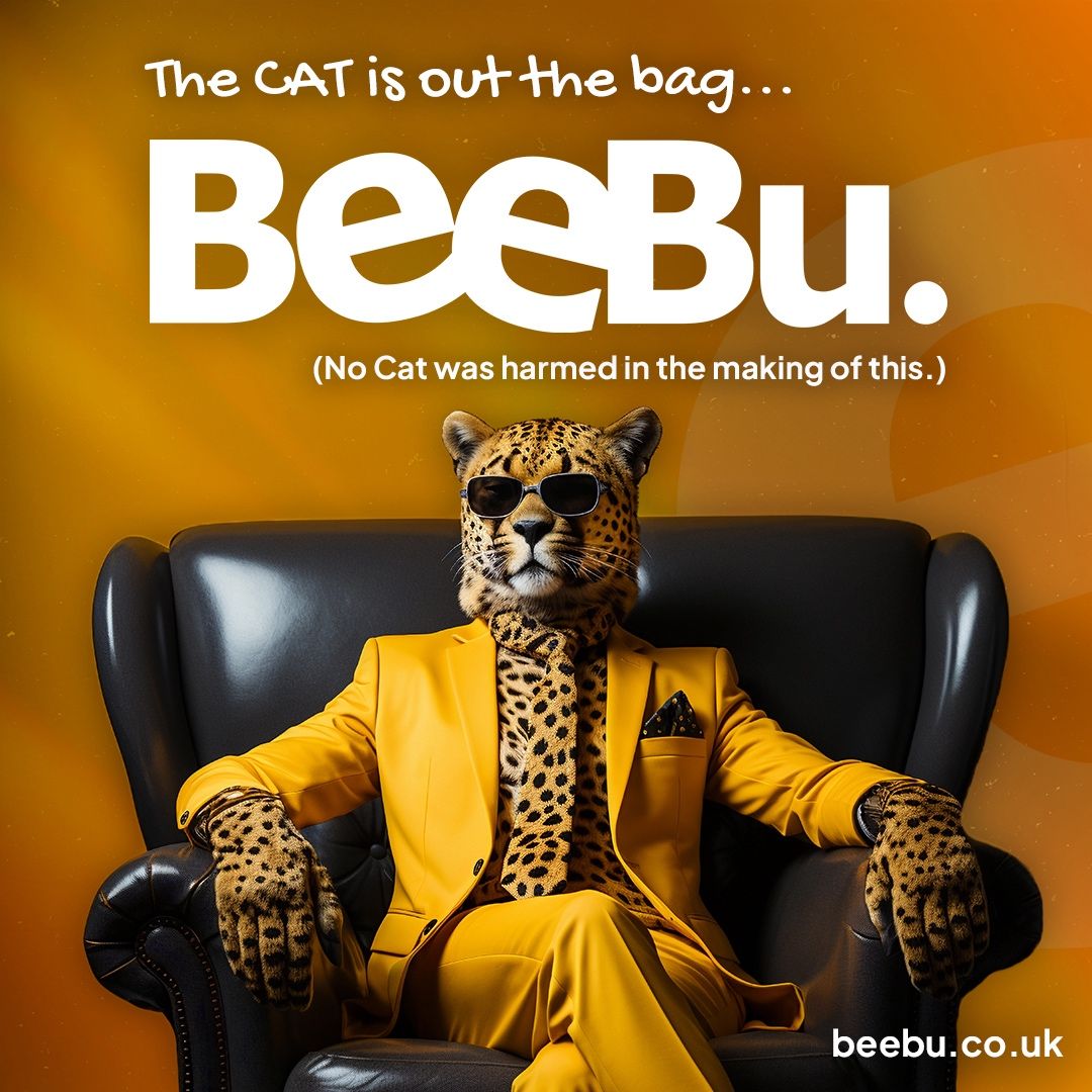 BeeBu Press Release - BeeBu