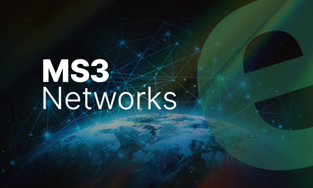 MS3 Network press release